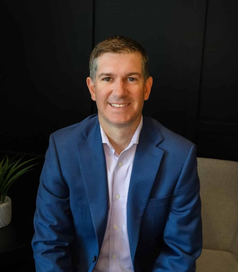 Timothy M. Hern, CPA - Partner