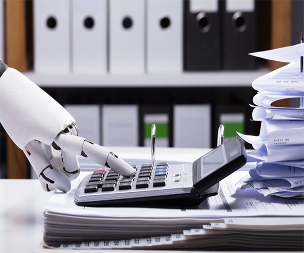 Accounting Services Industry Ready to Adopt AI, Automation