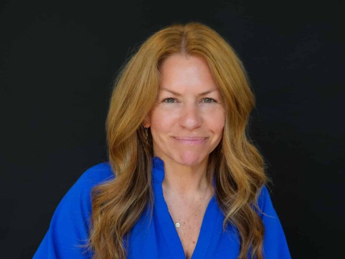 RBJ’s Movers & Shakers Featuring Amy Ryan