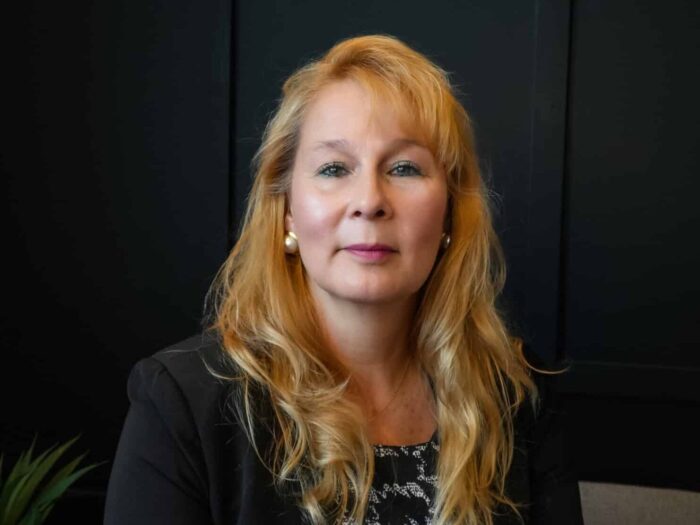 Bambilyn Copeland has joined Employee Retention Solutions as Senior Director of Client Services