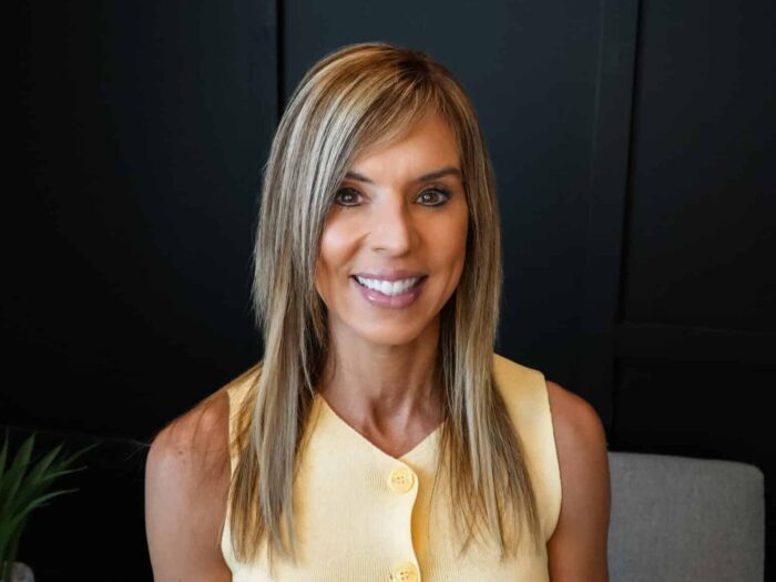 RBJ’s Movers & Shakers Featuring Deb Lill
