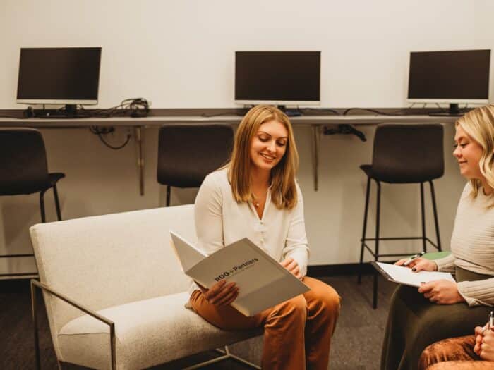 Empowering Women in the Workplace
