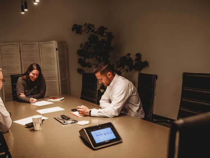 Corporate Transparency Act: New FinCEN Reporting Requirements. What does this mean for your business?