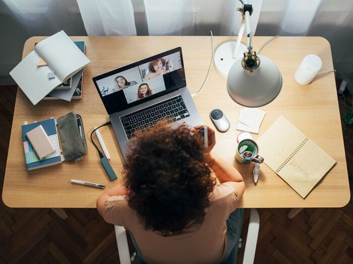 Evaluating Technologies to Support Remote Work in Human Resources