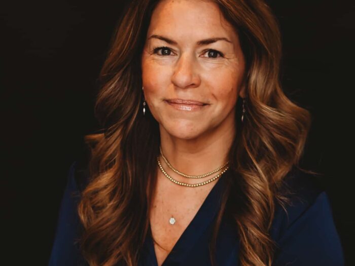 RBJ’s Movers & Shakers Featuring Amy Ryan