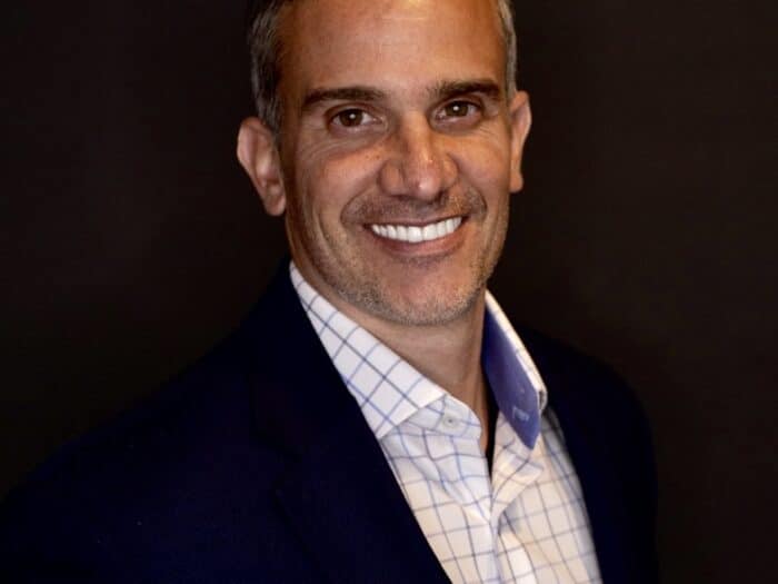 RBJ’s Power List Featuring Brian DiGiacco
