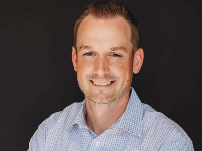 RBJ’s Movers & Shakers Featuring Greg Cullen