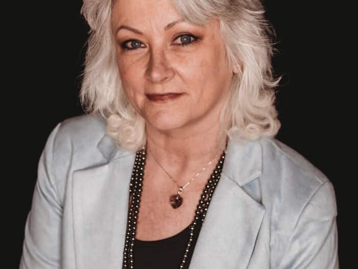 RBJ’s Movers & Shakers Featuring Lori Jansen