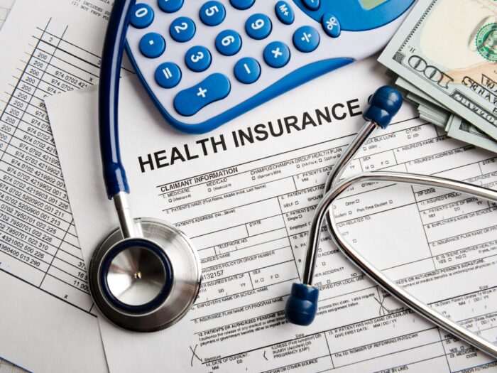 Strategizing Financial Protection Through Health Insurance