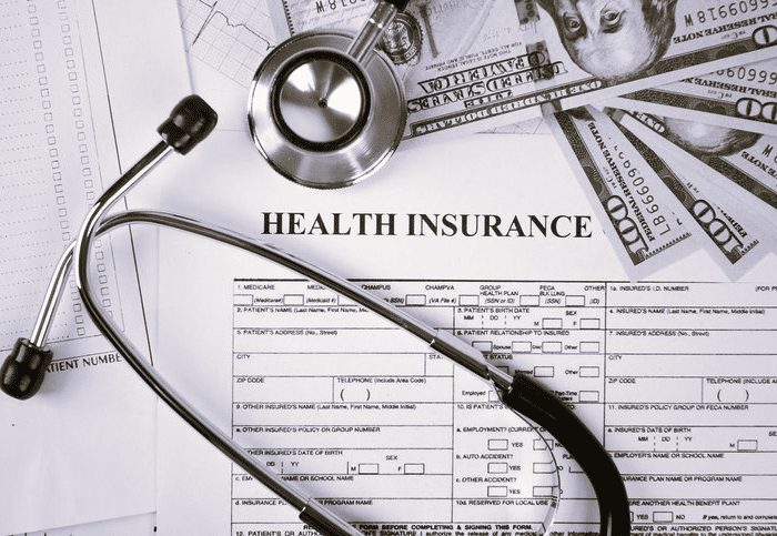 Strategizing Financial Protection Through Health Insurance