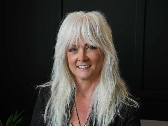 RBJ’s Movers & Shakers Featuring Lori Jansen