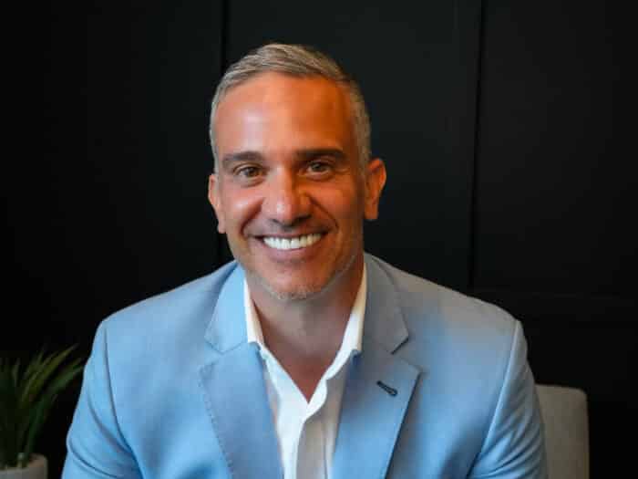 RBJ’s Power List Featuring Brian DiGiacco