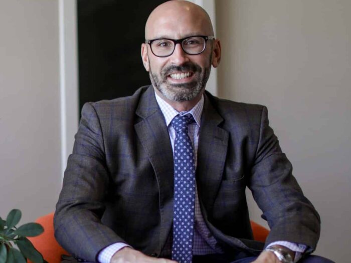 RBJ’s Power List Featuring John Rizzo