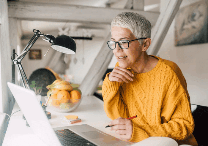 Working After 65: How Employee Benefits Change