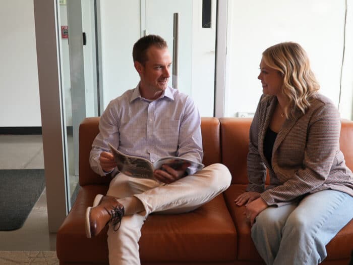Solving the Service Gap: The 1RDG HR Solutions Promise