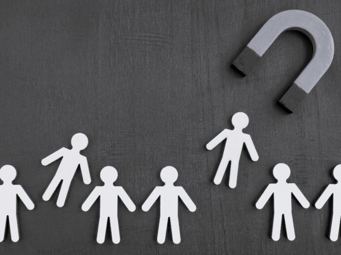 Staying Competitive: How Small Businesses Can Attract and Retain Talent