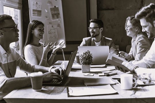 Smart Succession Planning Starts Years in Advance