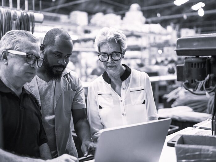 Working After 65: How Employee Benefits Change