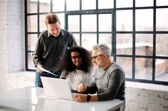 Smart Succession Planning Starts Years in Advance