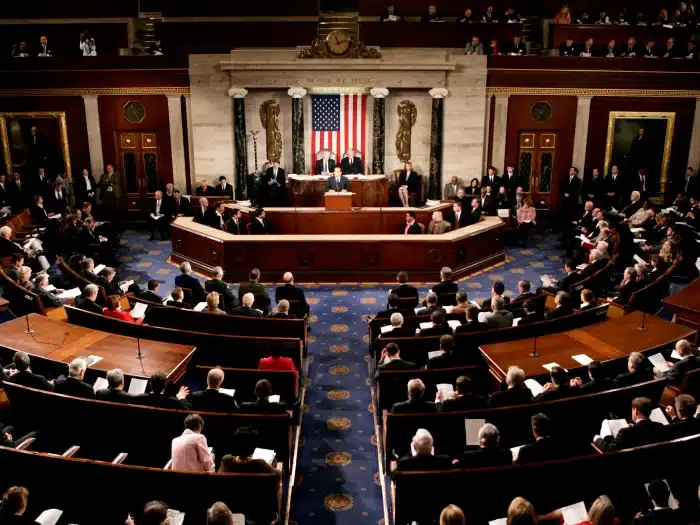 The Senate’s Take on the ‘One Big Beautiful Bill’: What’s Different and What It Means for You