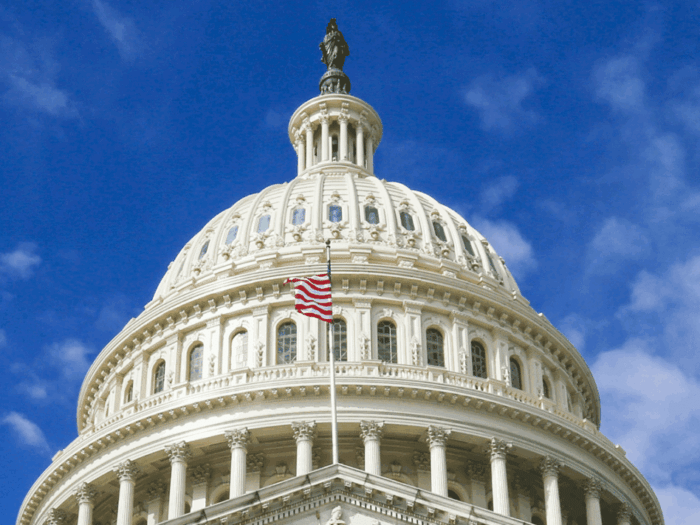Big Changes Proposed: What Employers Need to Know About the One Big Beautiful Bill