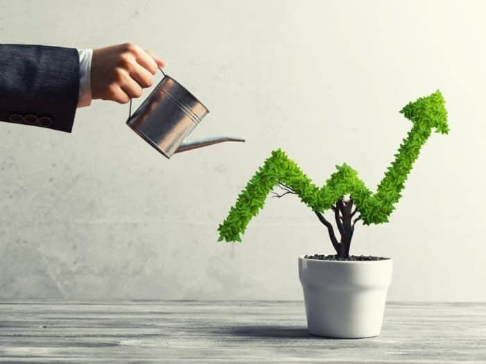 Small Businesses can Boost Growth Through Efficiency