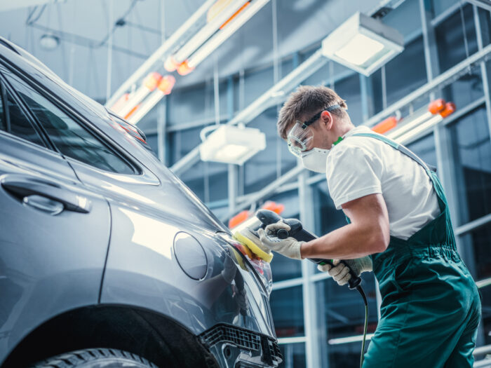 Comprehensive Retirement and Estate Planning for an Auto Body Shop Owner