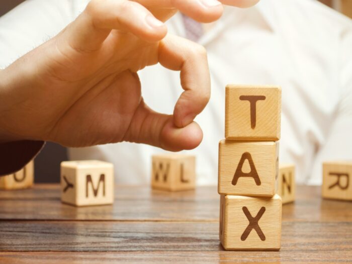 What Employers Need to Know About the One Big Beautiful Bill