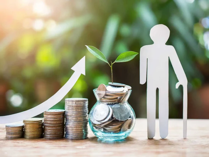 Retirement Planning for a Secure Future