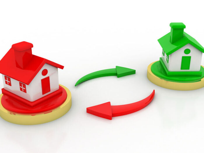 Like-Kind exchanges – tax deferral option in the current real estate climate